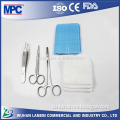 Manufacturer china CE/ISO13485/FDA certificate sterilization removal of sutures